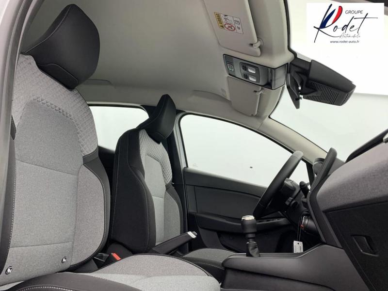 Renault Clio 5 Tce 90 Gsr2 Evolution