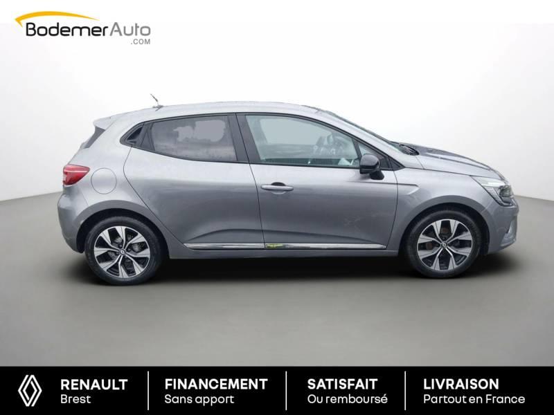 Renault Clio TCe 90 Evolution