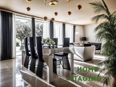 Maison - 180 m² - 7 pièces