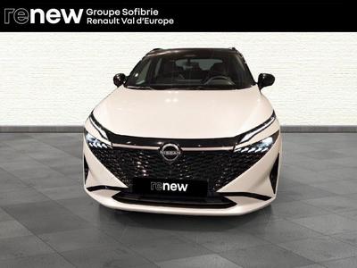 Nissan Qashqai e-Power 190 ch n-Design