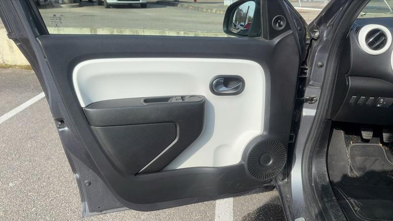 Renault Twingo 1.0 SCe 70 Limited
