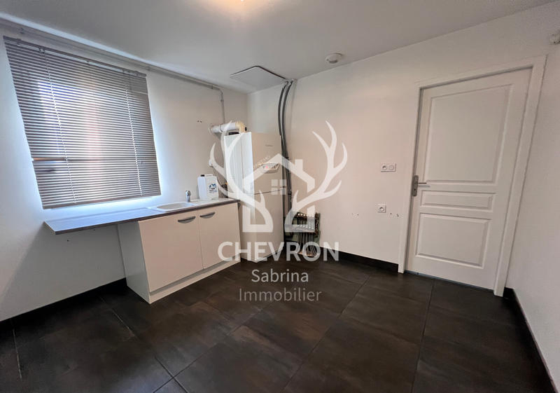 Maison - 154 m² - 5 pièces