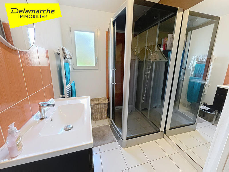 Maison - 143 m² - 6 pièces