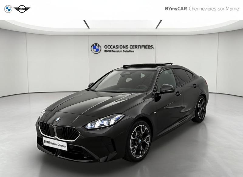 Bmw Série 2 Gran Coupé F74 220d 163 ch Dkg7 m Sport