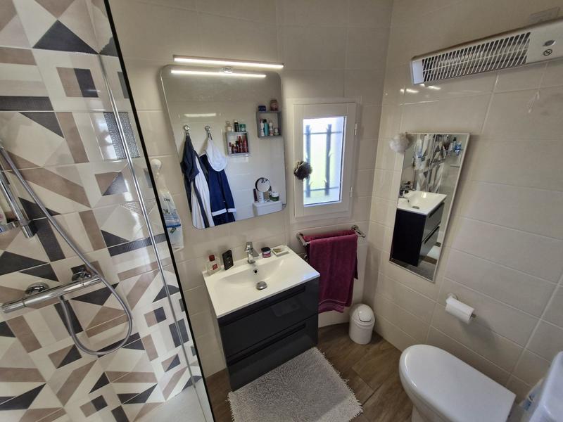 Maison - 41 m² - 3 pièces