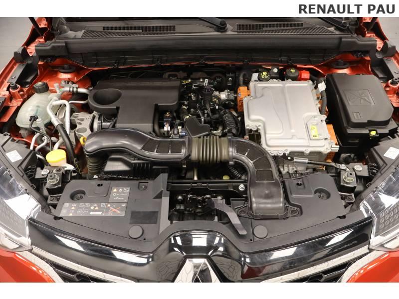 Renault Arkana E-Tech 145 - 21b Intens