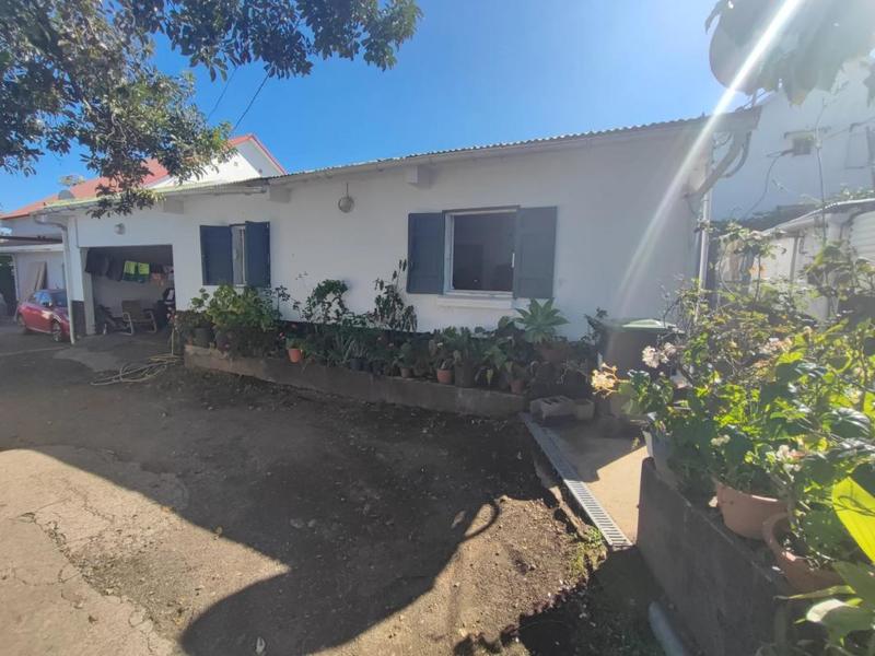 Maison - 103 m² - 4 pièces