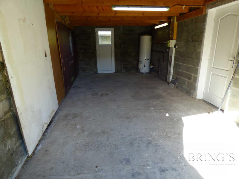 Maison - 116 m² - 5 pièces