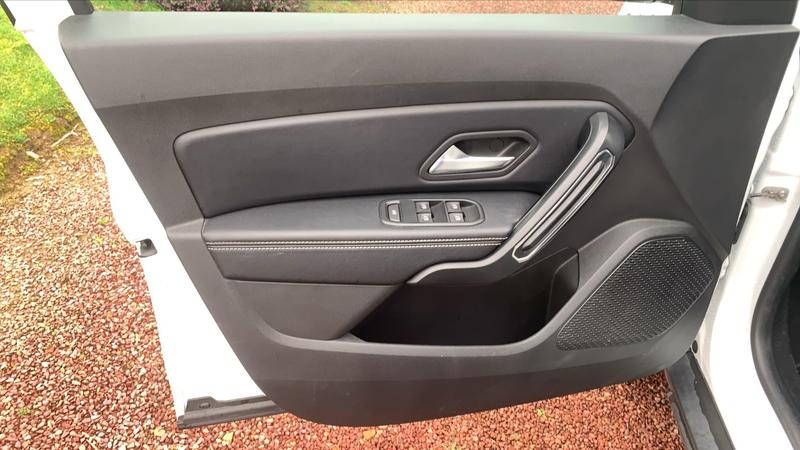 Dacia Duster 1.5 dCi 110 Edc6 Prestige - Automatique