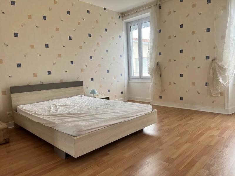 Maison - 66 m² - 4 pièces