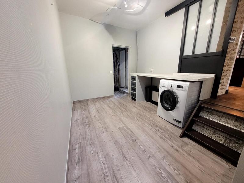 Maison - 164 m² - 7 pièces