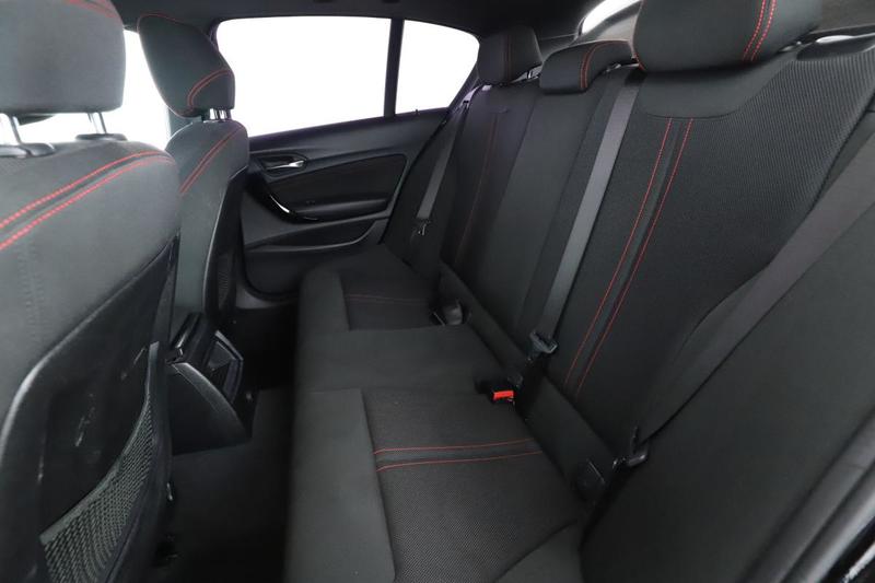 Bmw Série 1 114d Sport 5p 95 ch