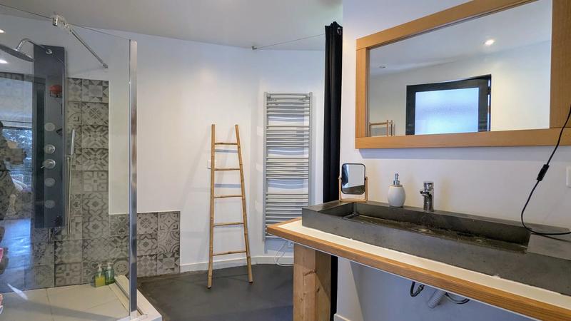 Maison - 68 m² - 3 pièces