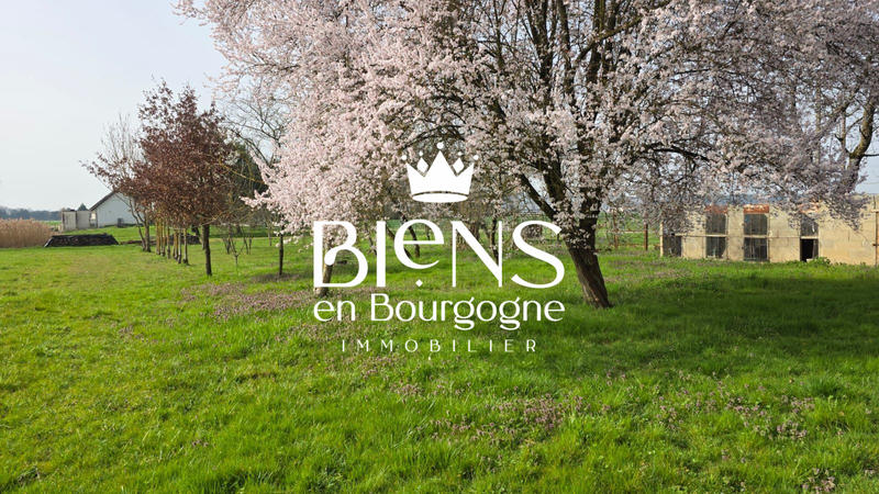 Maison - 120 m² - 9 pièces