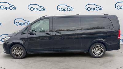 Mercedes Classe V Extra-Long II 250 2.2 Cdi 190 4Matic 7g-Tronic Executive