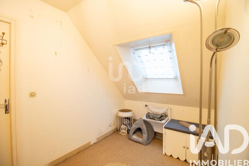 Maison - 158 m² - 5 pièces