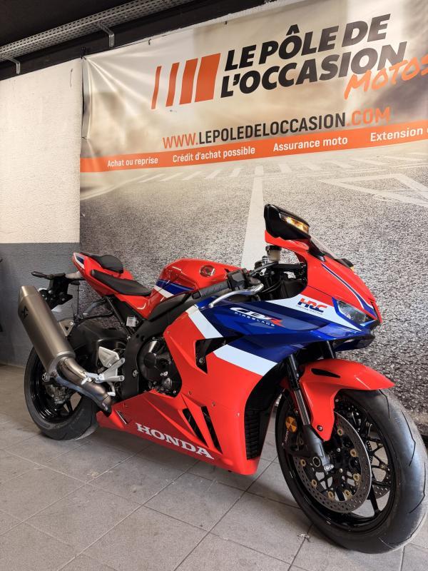 Honda Cbr1000rr-R - Cbr1000rrr - Cbr1000 1000
