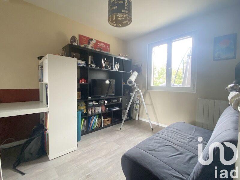 Maison - 142 m² - 7 pièces