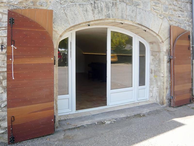 Maison de village - 87 m² - 3 pièces