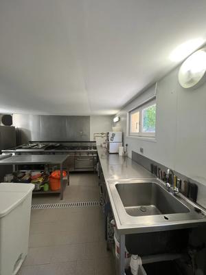 Hôtel particulier - 80 m²