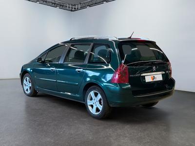 Peugeot 307 Sw 1.6 HDi - 110 Native