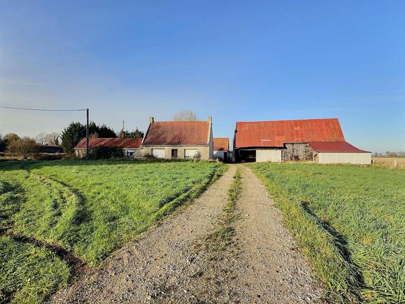 Maison - 94 m² - 4 pièces