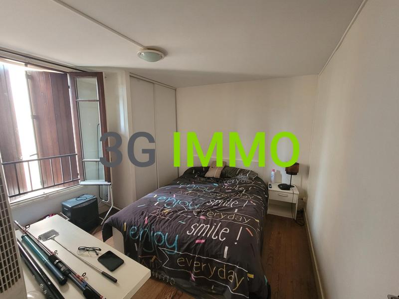 Immeuble - 90 m² - 7 pièces