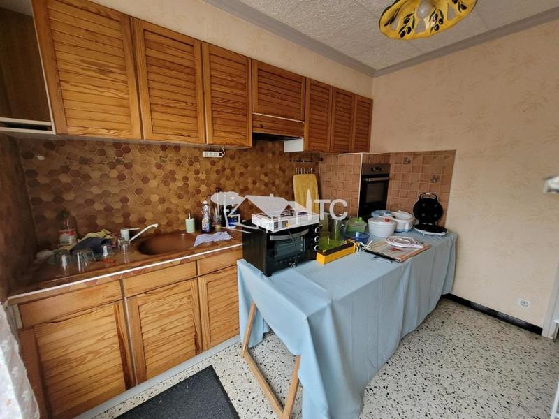 Villa - 168 m² - 7 pièces