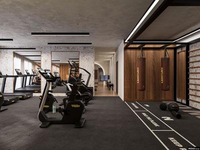 Appartement - 16 à 73 m² - 1 à 3 pièces