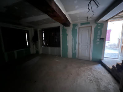 Maison - 95 m² - 6 pièces