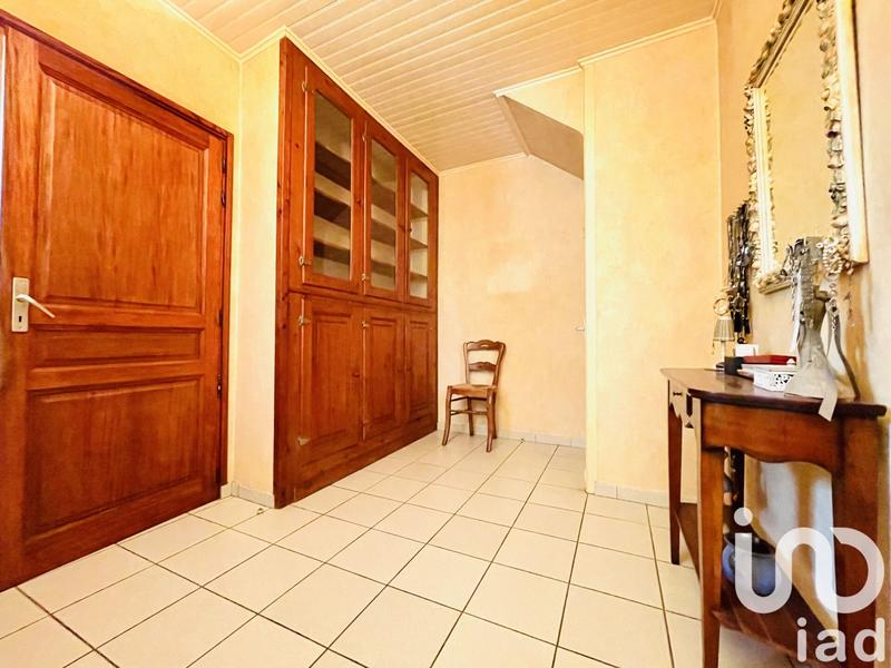 Maison - 139 m² - 8 pièces