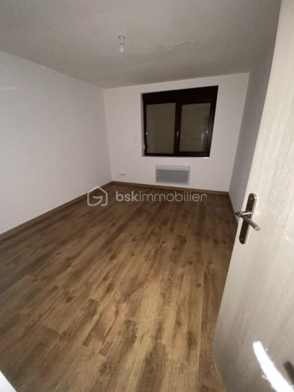 Maison de ville - 219 m² - 10 pièces