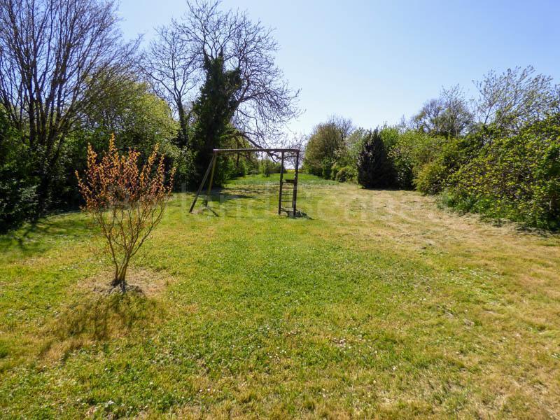 Maison en pierre - 224 m² - 9 pièces