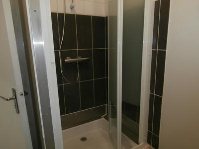 Duplex - 54 m² - 2 pièces