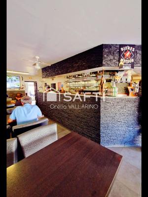 Local commercial - 237 m²