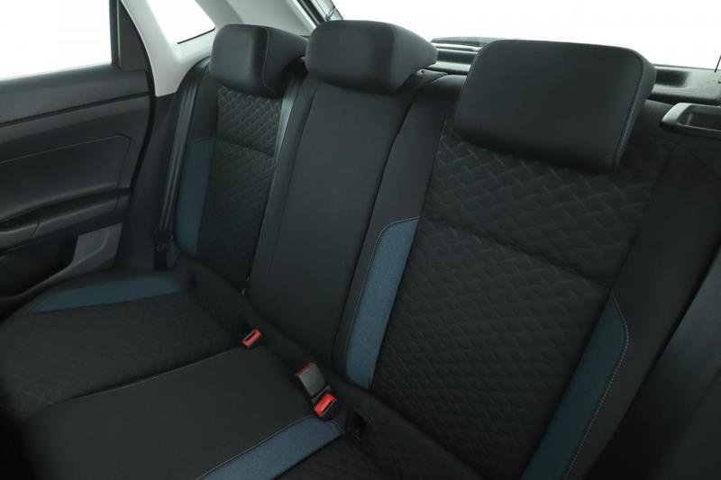 Volkswagen Polo 1.0 Tsi Iq.Drive 95 ch