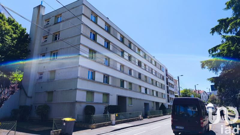 Appartement - 76 m² - 4 pièces