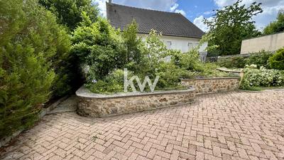 Maison - 86 m² - 4 pièces