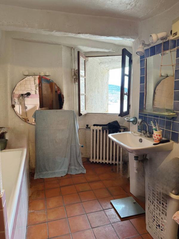 Maison de ville - 75 m² - 3 pièces