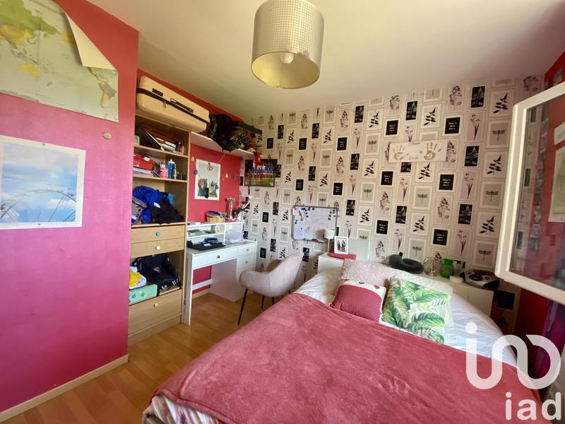 Maison - 115 m² - 4 pièces