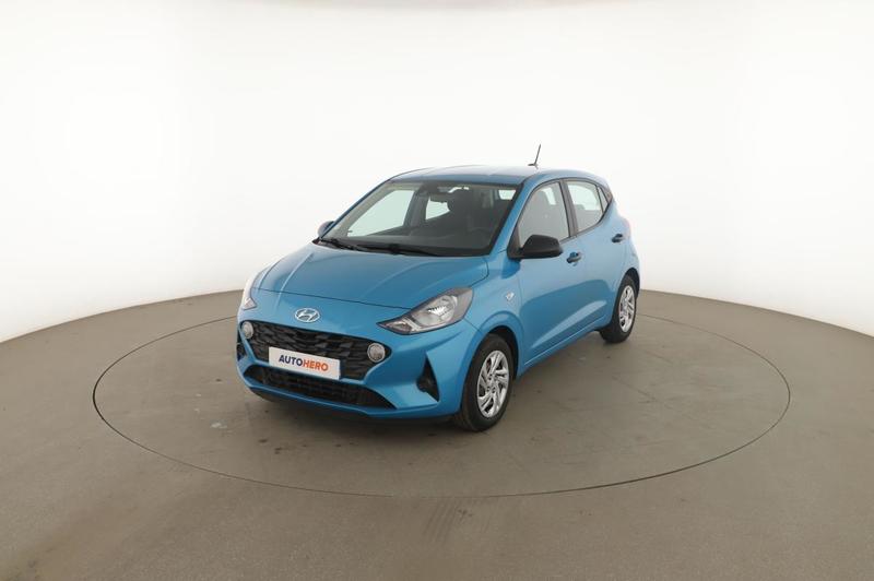 Hyundai i10 1.0 Eco Initia 67 ch