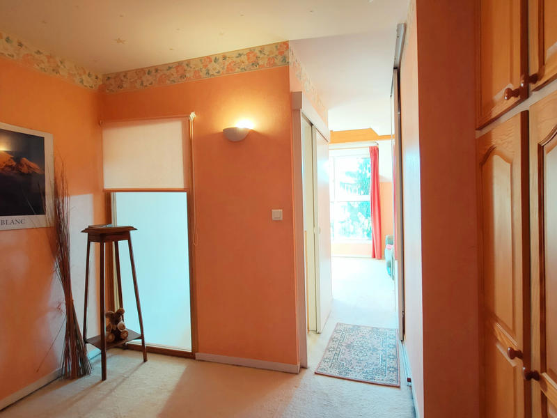 Maison de ville - 164 m² - 6 pièces
