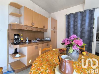 Maison - 170 m² - 8 pièces