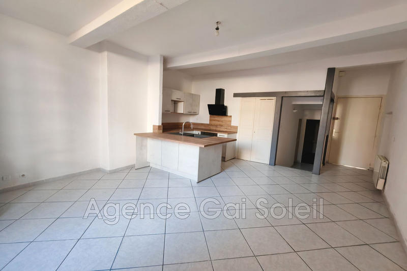Appartement - 52 m² - 2 pièces