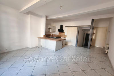 Appartement - 52 m² - 2 pièces