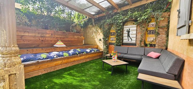 Maison - 126 m² - 4 pièces