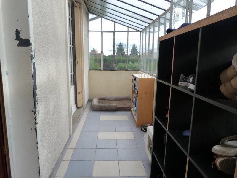 Maison - 75 m² - 3 pièces