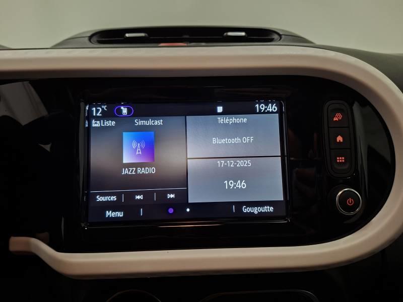 Renault Twingo III SCe 65 Equilibre