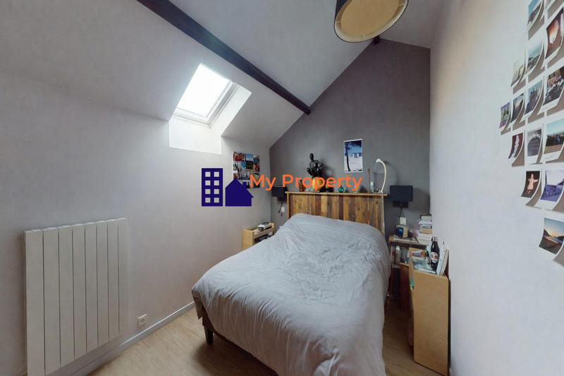 Maison traditionnelle - 127 m² - 7 pièces