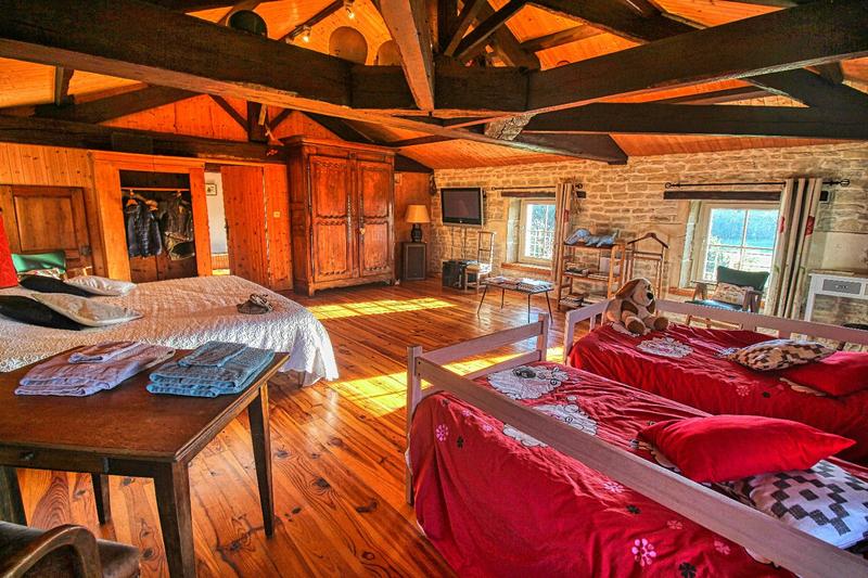 Maison - 515 m² - 11 pièces